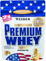 Joe Weider Premium Whey, 500g Standbeutel