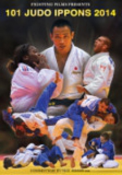 Ju-Sports 101 Judo Ippons 2014