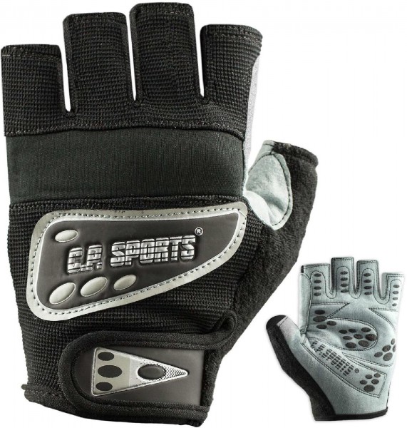 C.P. Sports Profi-Grip-Handschuhe