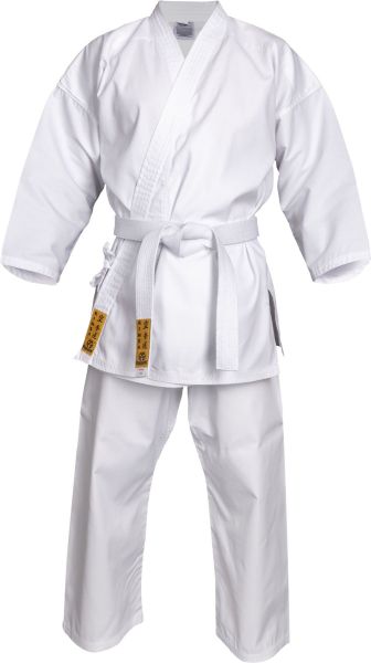 Hayashi Karateanzug Kinsa jetzt günstig Kaufen