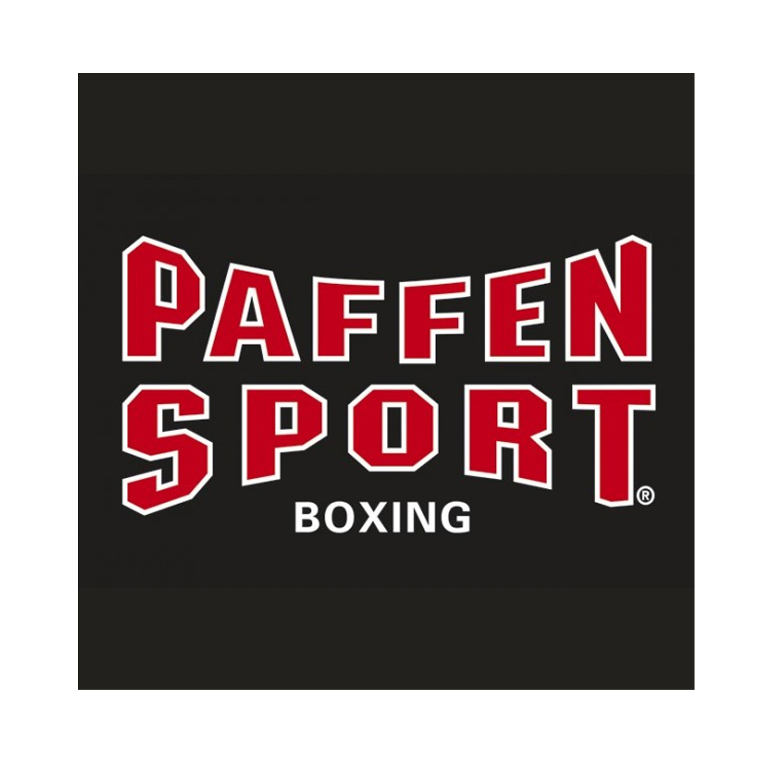 Paffen Sport CONTEST Boxerhemd 