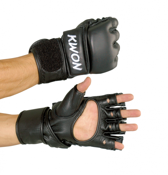  KWON Leder Handschuh Ultimate Glove