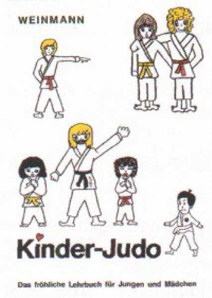 Ju-Sports Reinhard Ketelhut : Kinder Judo