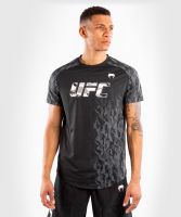 Venum UFC Fight Week Dry Tech Shirt-Black