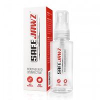 Anti-Bakterielles Desinfektion Spray für Mundschützer 150ml