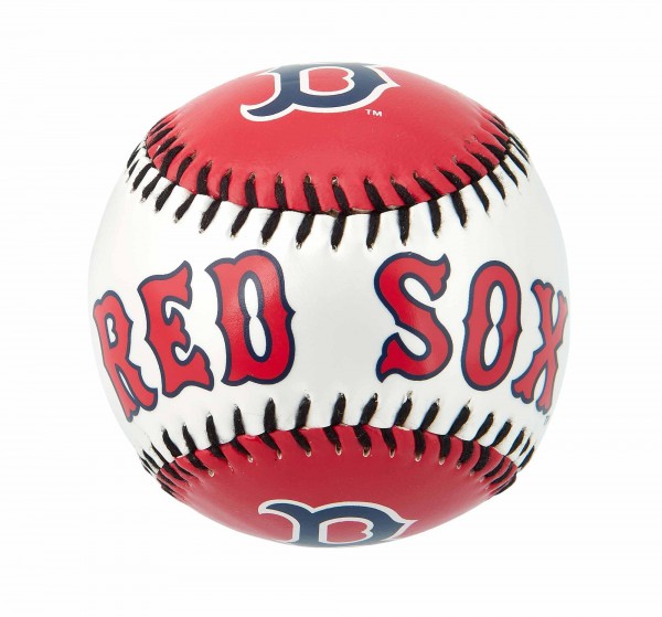 Franklin MLB Team Soft Strike ® Baseballs - Red Sox