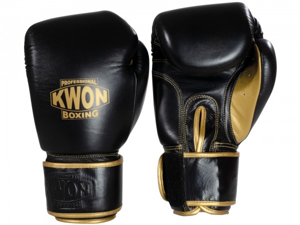 Kwon Boxhandschuhe Sparring Defensiv