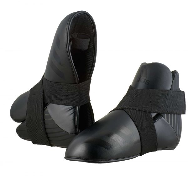 Adidas Fußschutz Schwarz 7