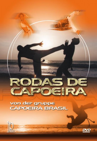 Kampfhelden Capoeira Rodas, DVD 117
