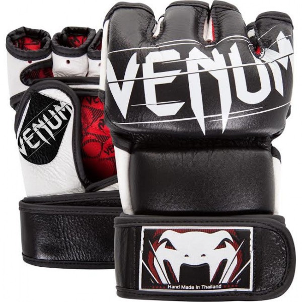 VENUM Venum Undisputed 2.0 MMA Gloves Handschuhe NAPPA