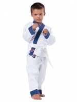 Drachenkralle Kids Judogi für Kinder