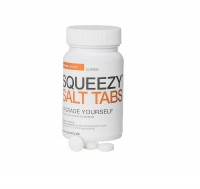 Squeezy Salt Taps, 82 g Dose