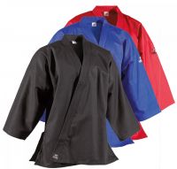 Kampfsportjacke Traditional von Danrho in verschiedenen Farben