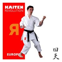 KAITEN Revolution Europa Regular  KAITEN Revolution Europa Regular