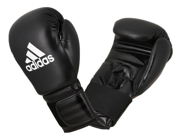 Adidas Boxhandschuhe Performer schwarz