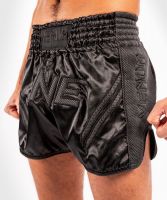 Venum Thai Shorts ONE FC2 Black - Black