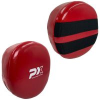 Phoenix Kinder-Pratze,Extra Weich,Rot