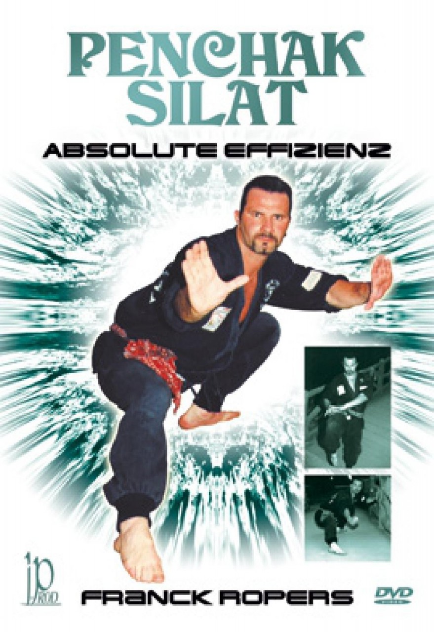Ju-Sports PENCHAK SILAT - absolute Effizienz, DVD 20