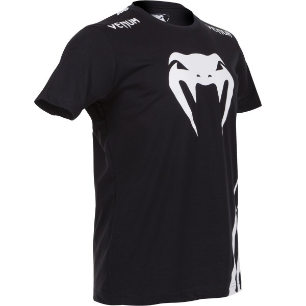 Venum Challenger T-Shirt Black-Ice