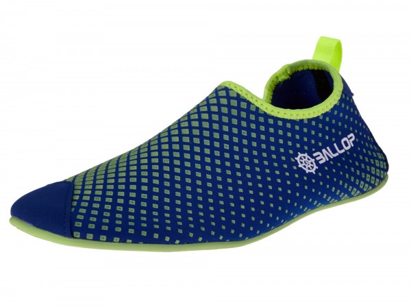 BALLOP Schuhe Dia Blue, V1-Sohle