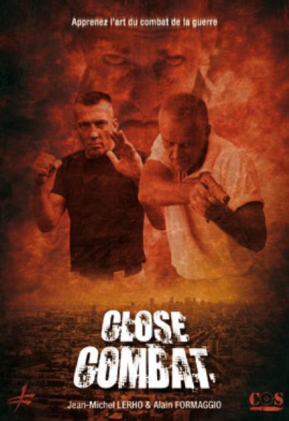Close Combat, Band 1, DVD 235 Kampfhelden