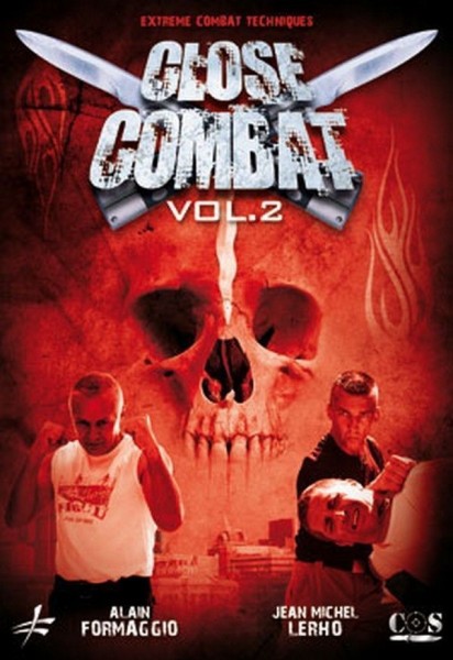 Close Combat Band 2 DVD 240 Kampfhelden
