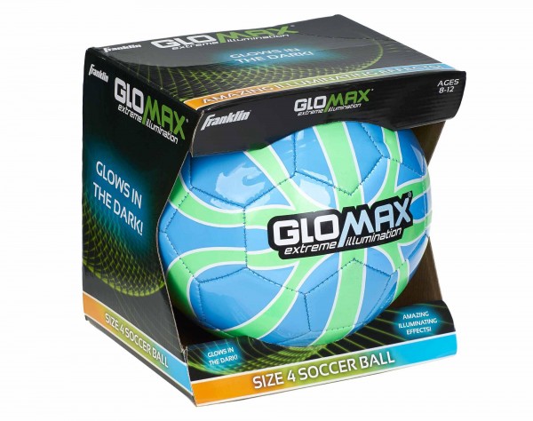 Franklin Glomax ® Soccer Ball