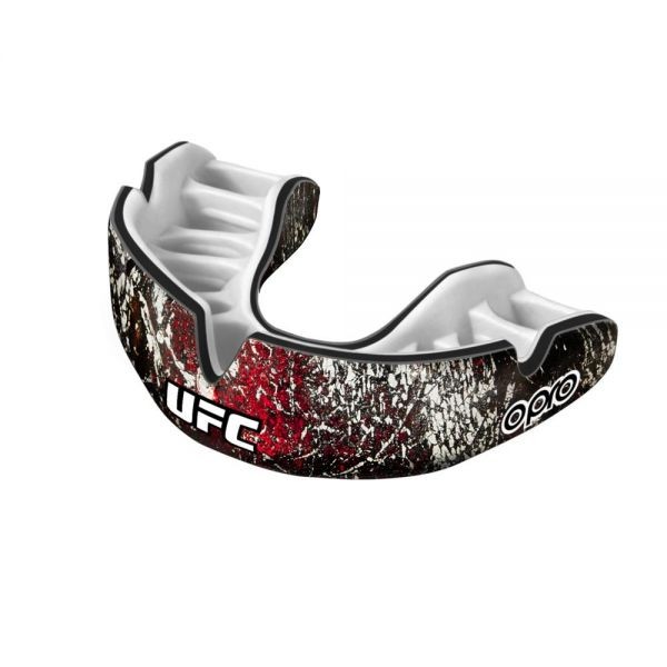 OPRO Zahnschutz UFC PowerFit red Senior