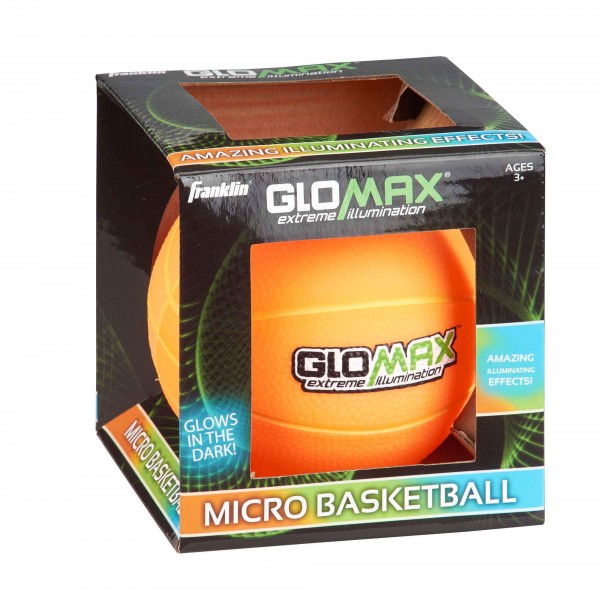 Franklin Glomax ® Micro Basketball