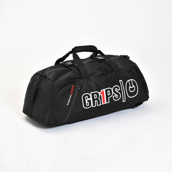 Ju-Sports GR1PS Duffel Backpack 2.0 - Rucksacktasche