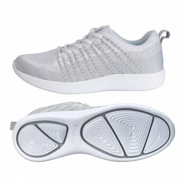 BALLOP Sneaker Mix white