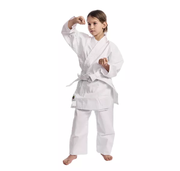 Karateanzug für Kinder und Erwachsene