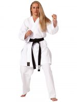 Kwon Karateanzug Kousoku Baumwolle Kwon Karateanzug Kousoku Baumwolle