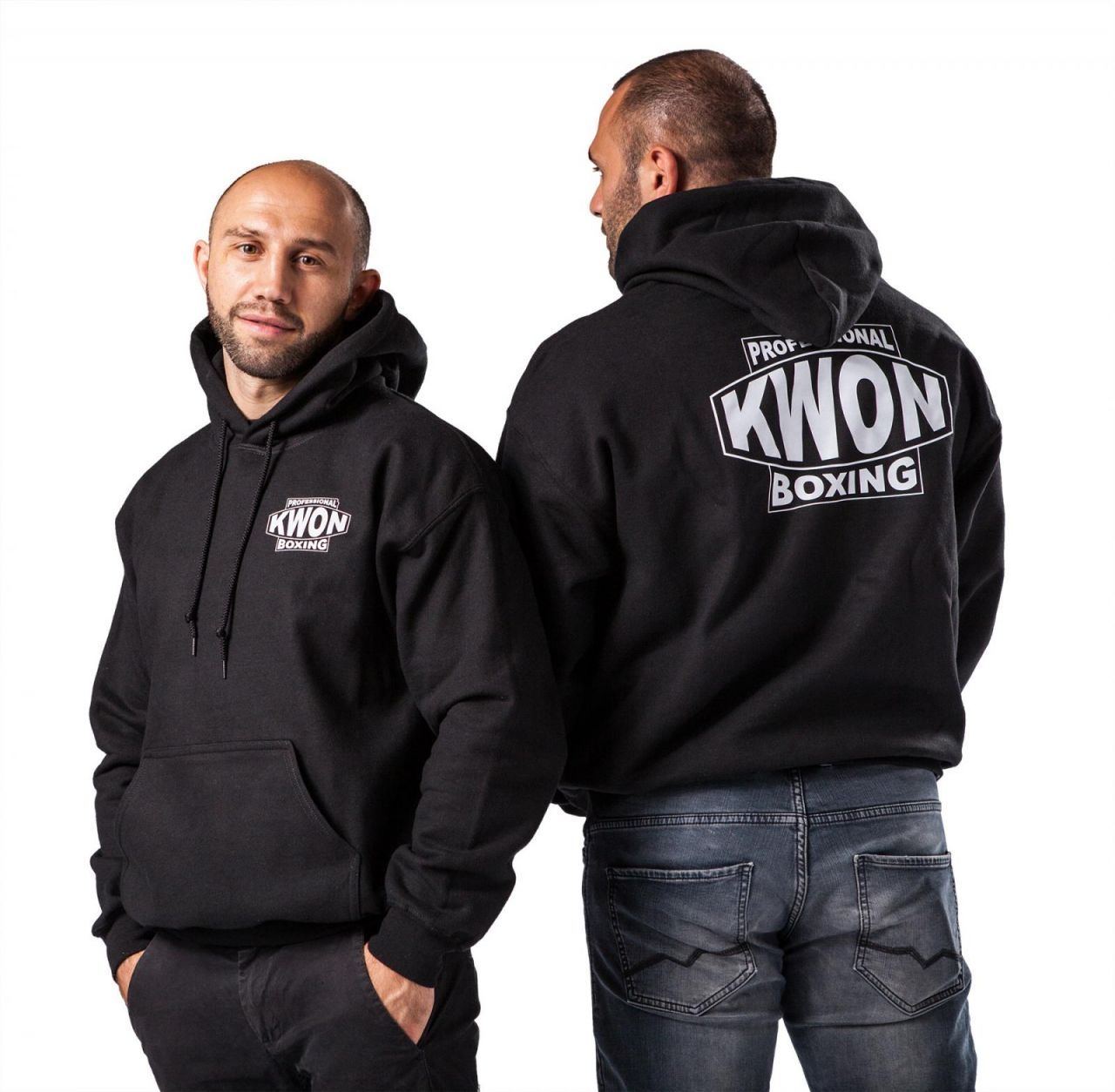 Professional Boxing Hoodie Kapuzenpullover