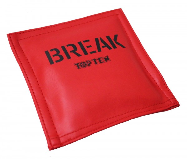 Break Pad für Schiedsrichter
