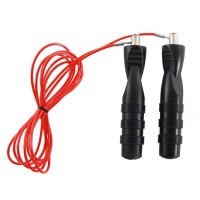 ADIDAS PU Jump Rope S Rot