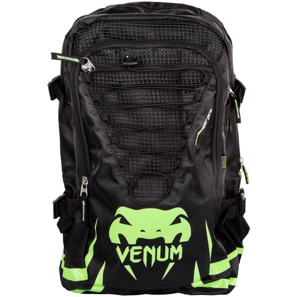 Venum Backpack Challenger pro yellow