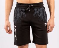 Venum UFC Fight Eeek Cotton Shorts Black