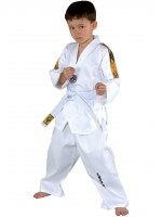 KWON CLUBLINE Tiger Taekwondo Anzug für Kinder