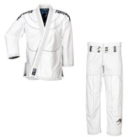 JU-SPORTS JuJutsu Anzug Fighter 2.0 RipStop