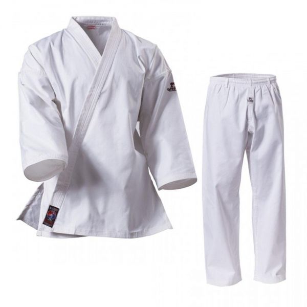DANRHO 9oz Taekwondo Dobok Hyong