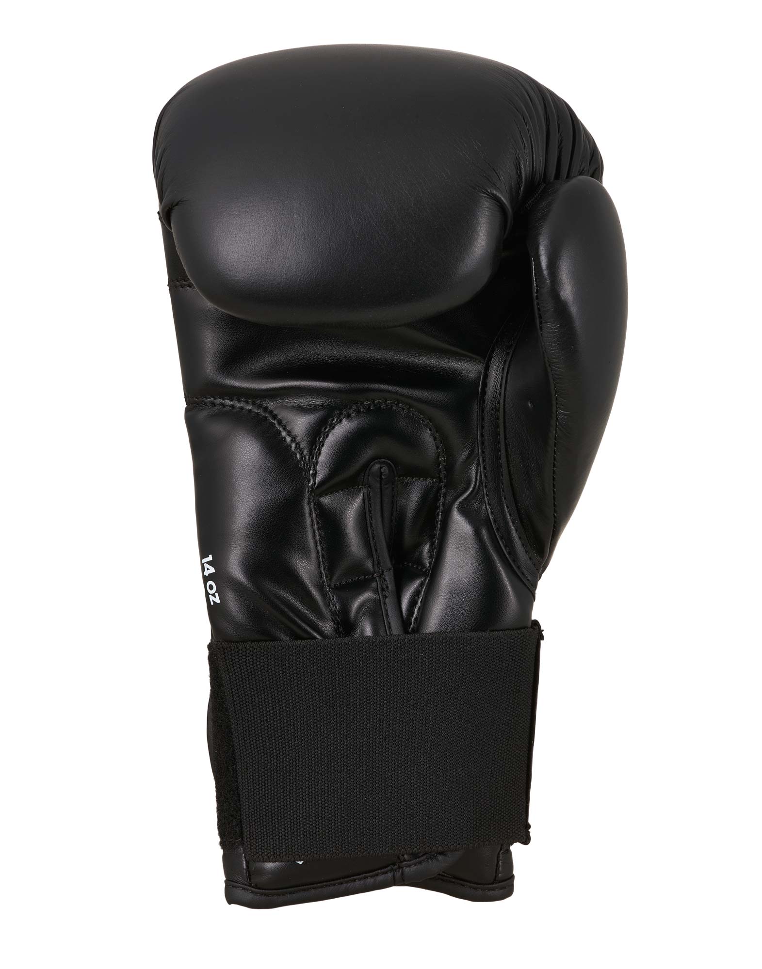 Adidas Boxhandschuhe Performer schwarz ADIBC01 | KAMPFHELDEN