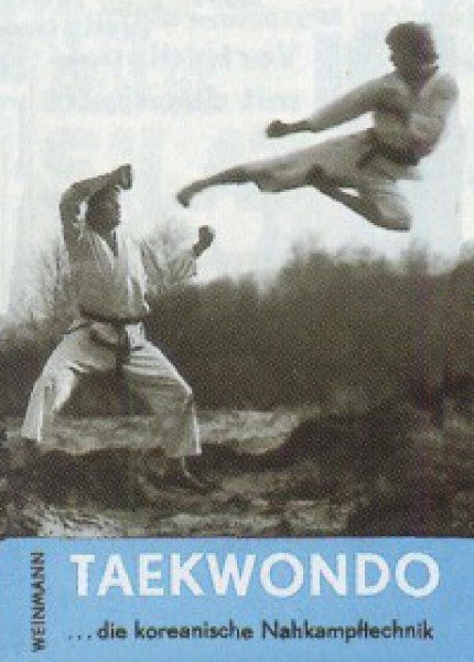 Ju-Sports W. Kloss : Taekwondo