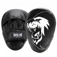 Super Pro Combat Gear Pratzen Curved PU