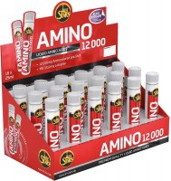 All Stars Amino 12000 Shots, 18 x 25 ml Ampullen