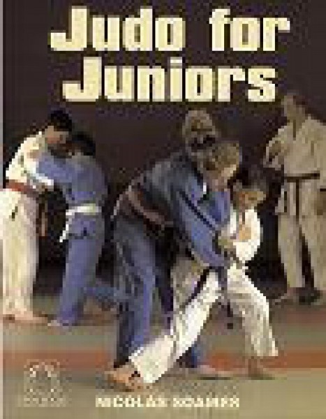 Ju-Sports Judo for juniors