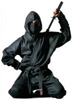 Ninja Anzug