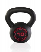 Gymstick Pro Kettlebell Kugelhantel Gymstick Pro Kettlebell Kugelhantel