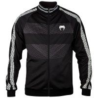 VENUM Club 182 Track Jacket Black