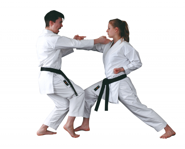 Kaiten Revolution Slim Anzug Kampf